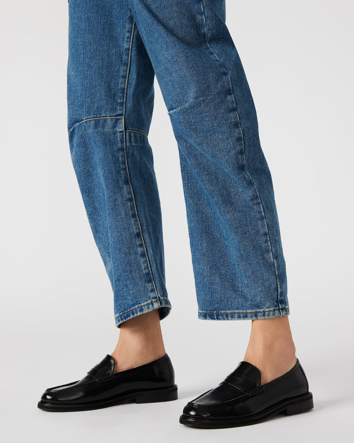 MADISON BLACK MESH  Famous | Online Store
