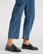 MADISON BLACK LEATHER  Famous | Online Store