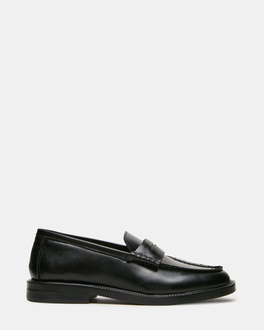 MADISON BLACK LEATHER  Famous | Online Store