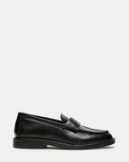 MADISON BLACK LEATHER  Famous | Online Store