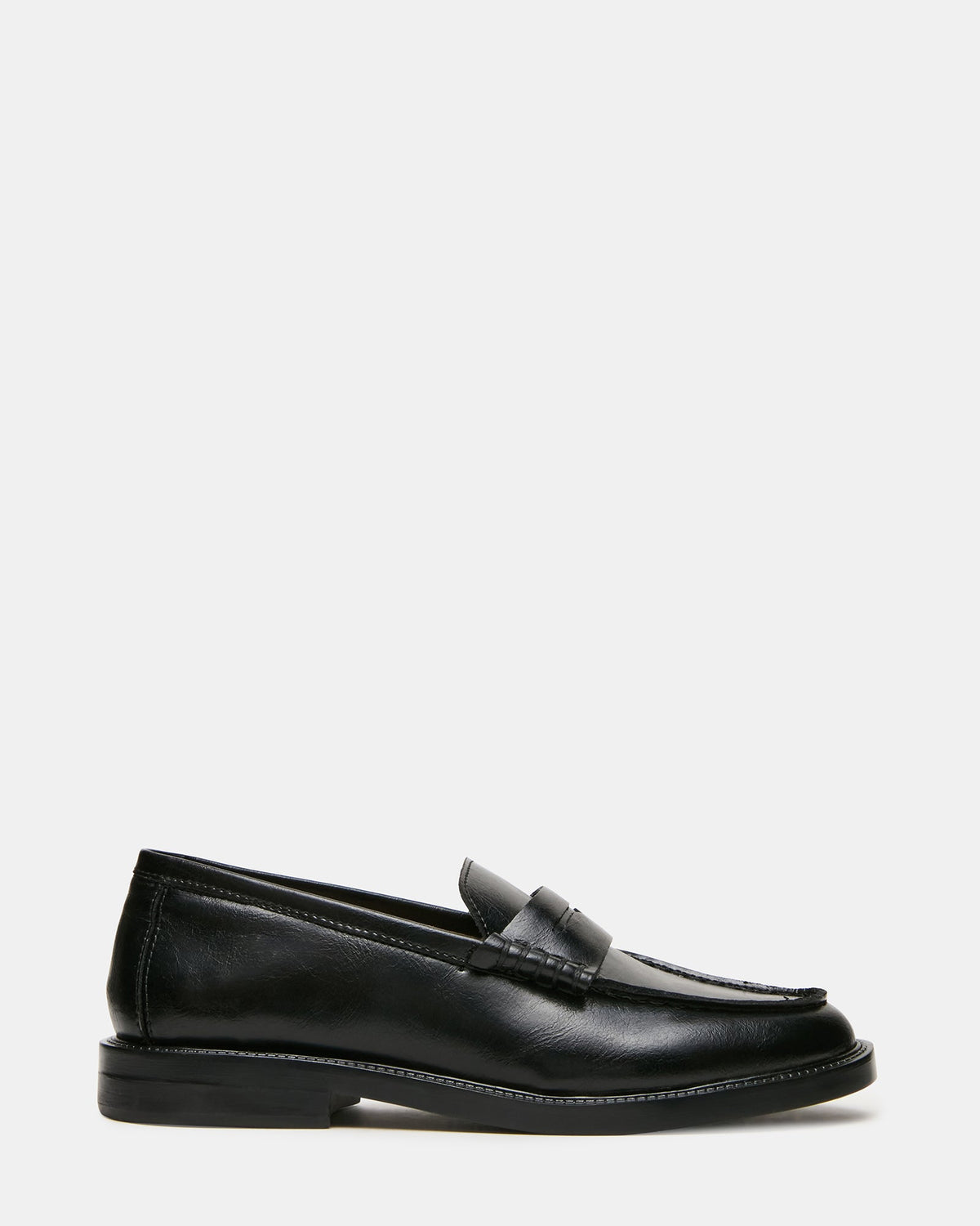MADISON BLACK LEATHER  Famous | Online Store