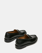MADISON BLACK LEATHER  Famous | Online Store