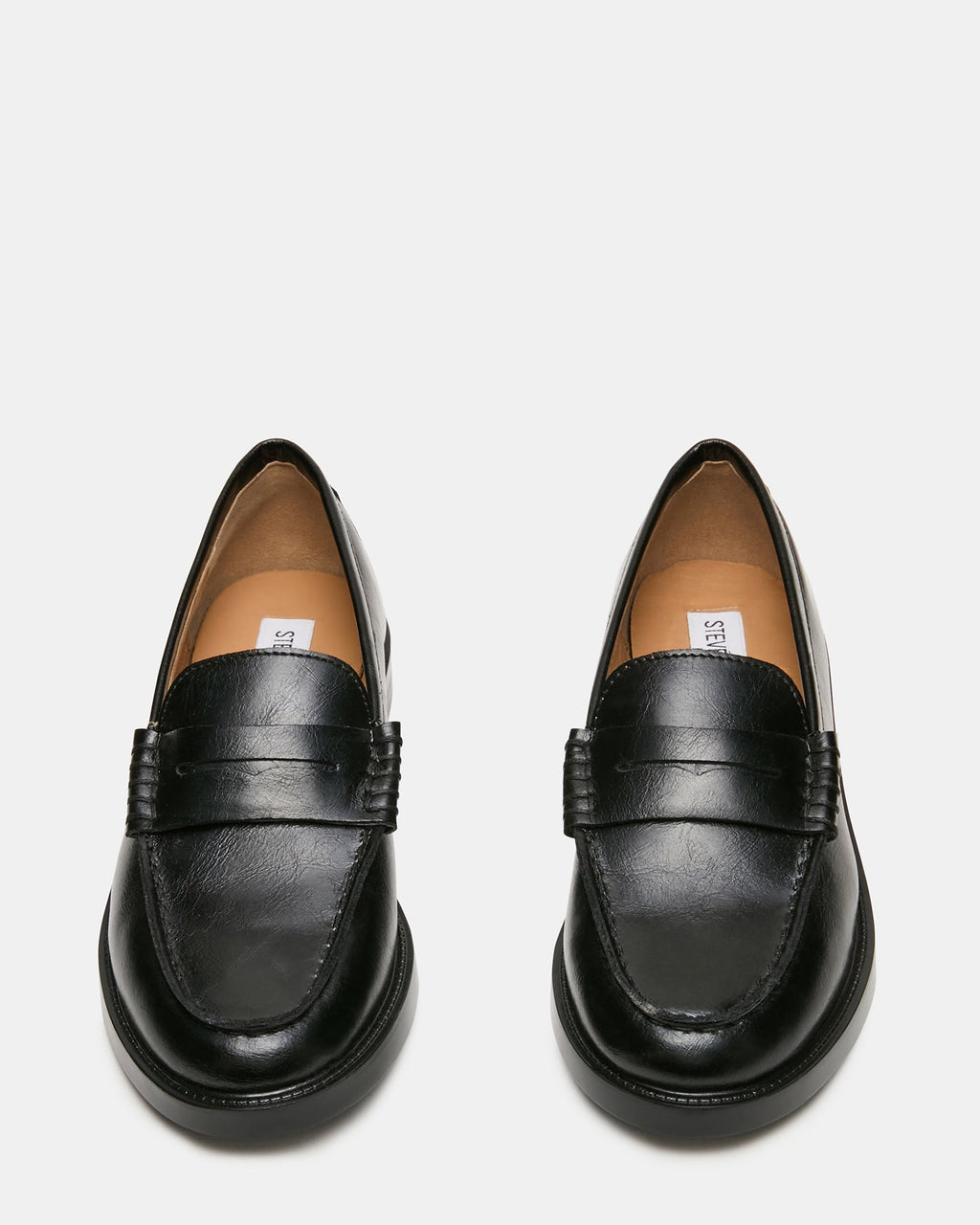 MADISON BLACK LEATHER  Famous | Online Store
