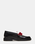 MADISON BLACK/RED  Famous | Online Store