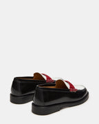 MADISON BLACK/RED  Famous | Online Store