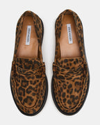 MADISON LEOPARD SUEDE  Famous | Online Store