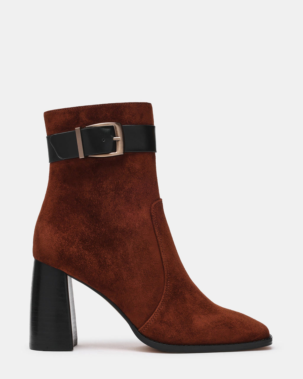 MANDA HICKORY SUEDE  Famous | Online Store