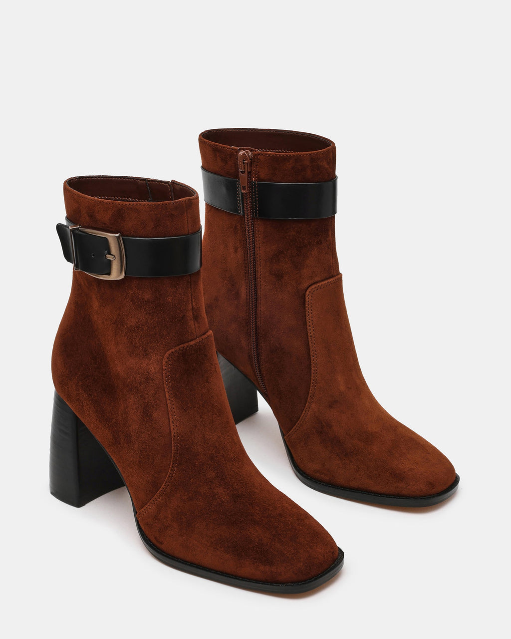 MANDA HICKORY SUEDE  Famous | Online Store