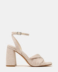 MANDY NATURAL LINEN  Famous | Online Store