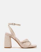 MANDY NATURAL LINEN  Famous | Online Store