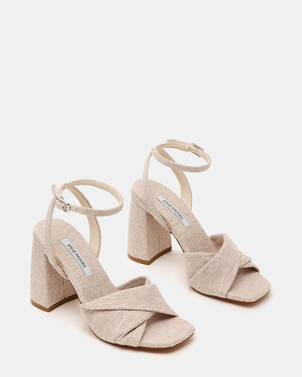 MANDY NATURAL LINEN  Famous | Online Store