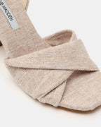 MANDY NATURAL LINEN  Famous | Online Store