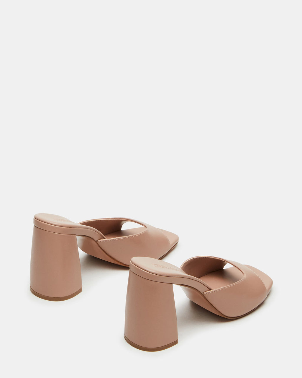 MANIA BLUSH LEATHER  Famous | Online Store