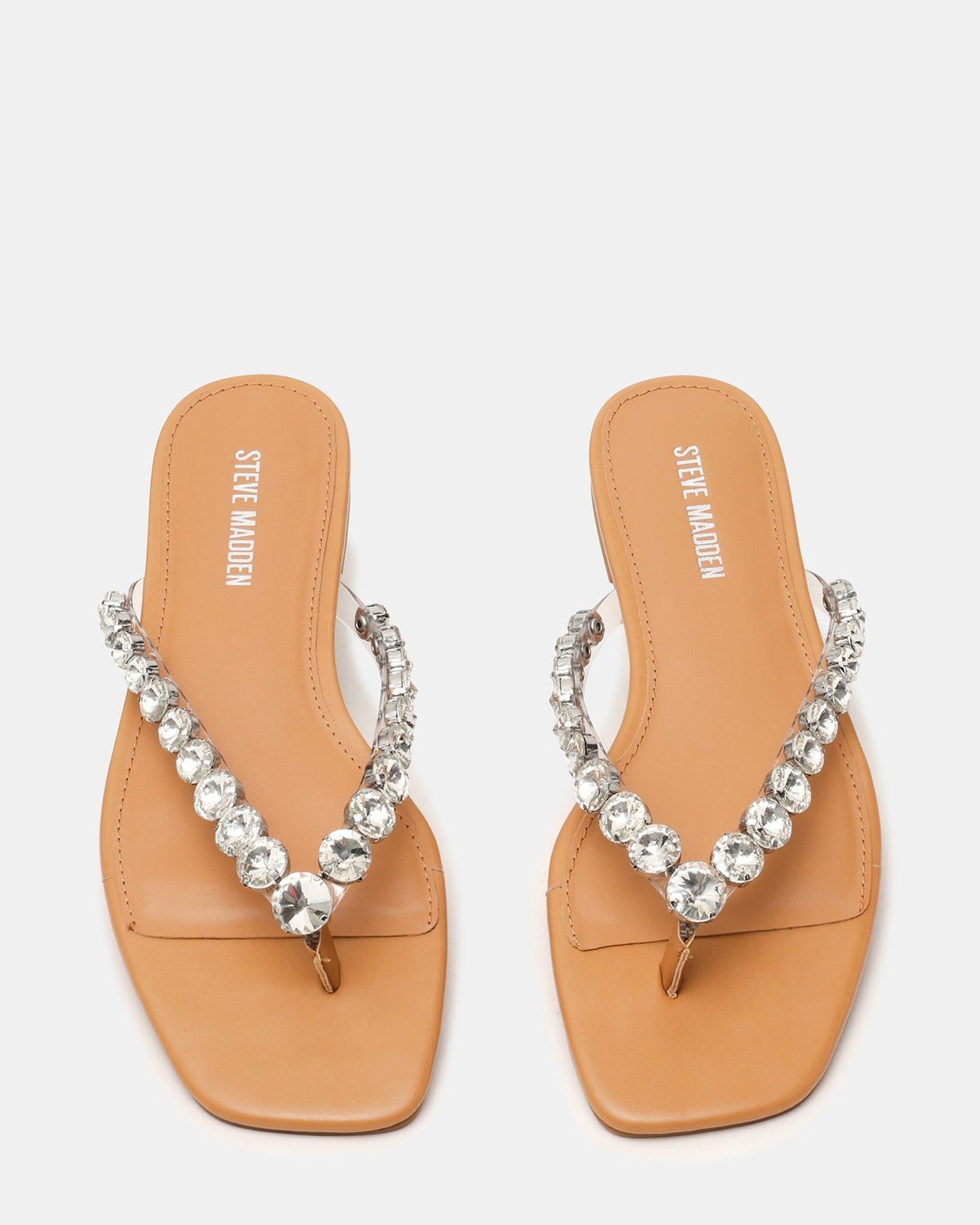 MARBLE SILVER RHINESTONES  Famous | Online Store