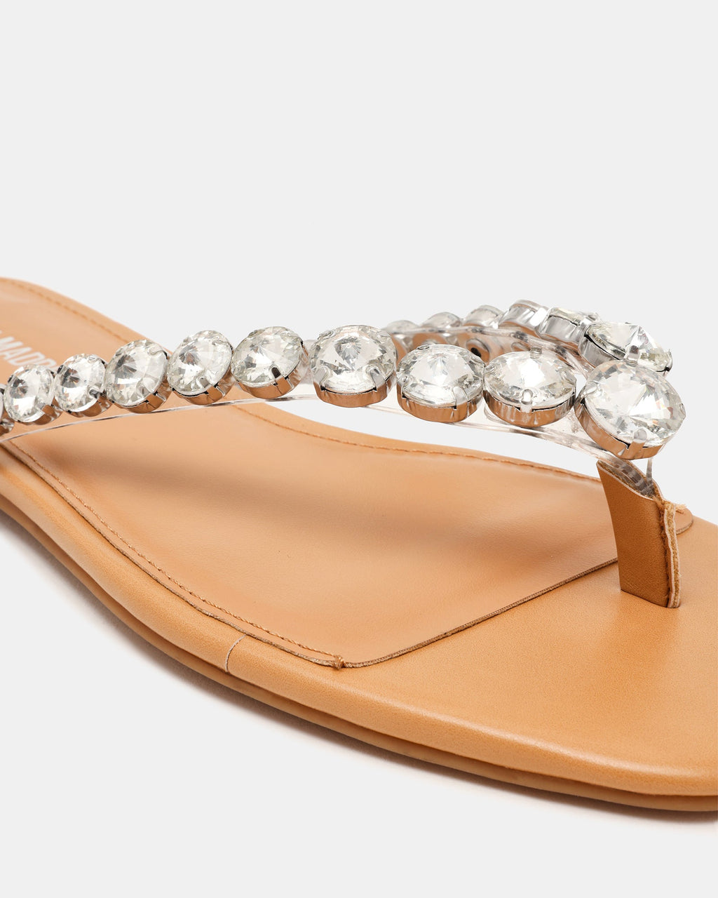 MARBLE SILVER RHINESTONES  Famous | Online Store