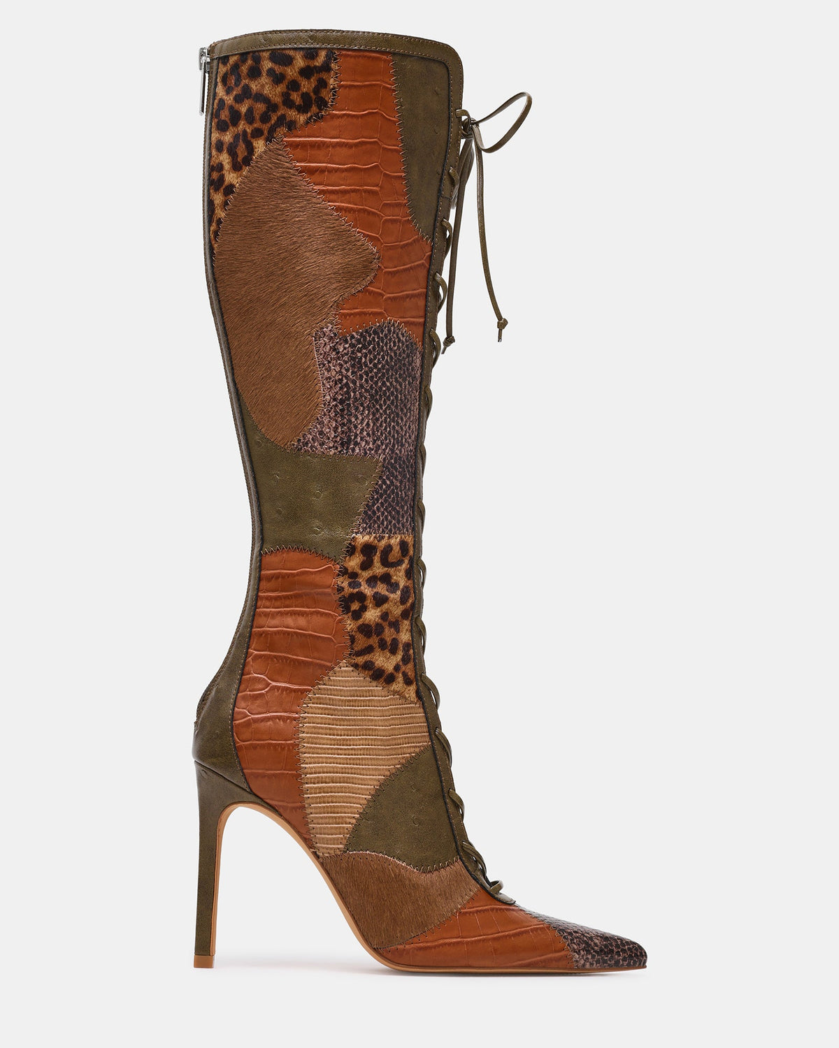 MARELYN OLIVE MULTI  Famous | Online Store