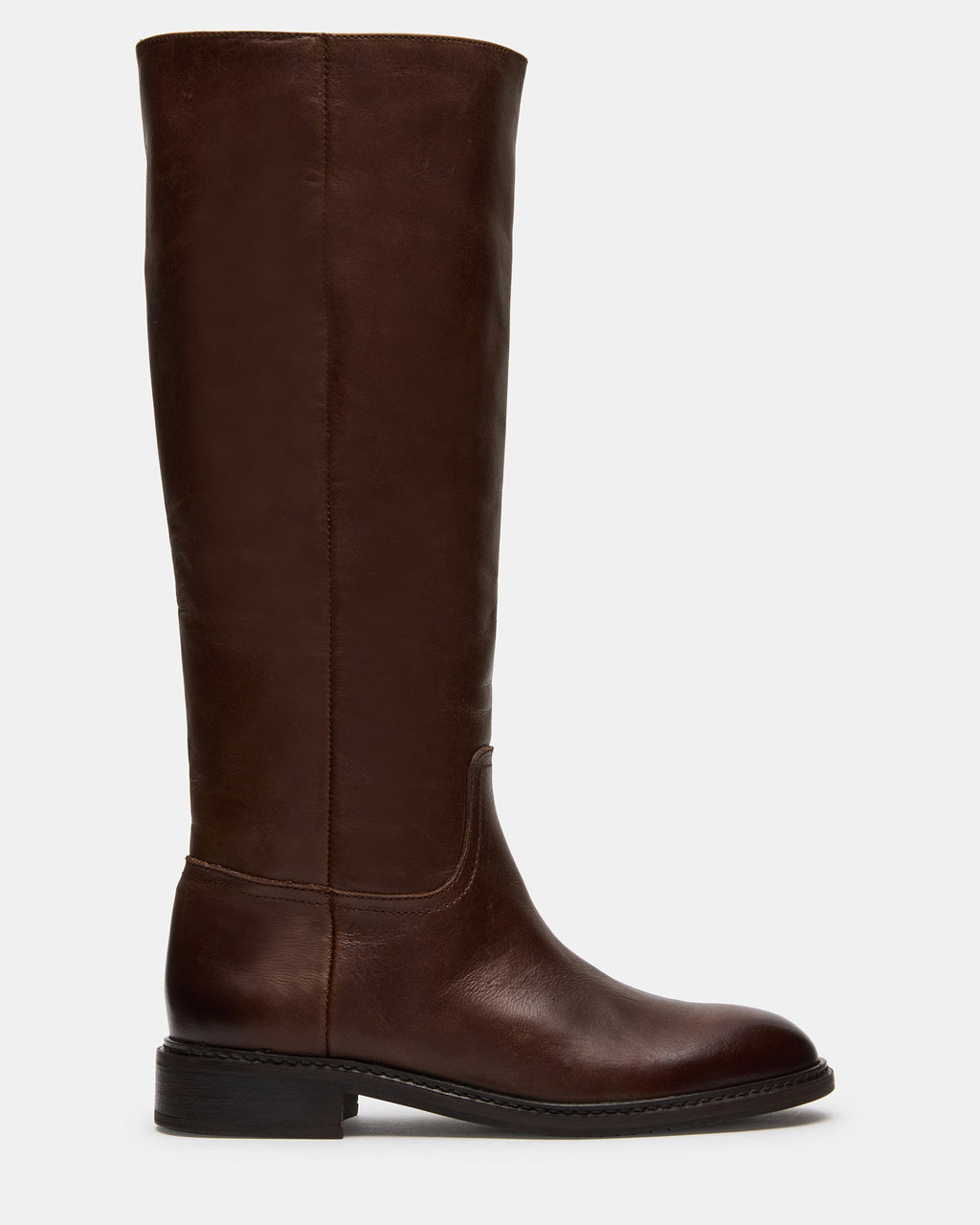 MARNA BROWN LEATHER  Famous | Online Store
