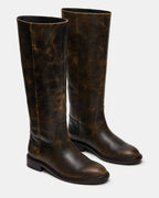 MARNA BROWN DISTRESSED  Famous | Online Store