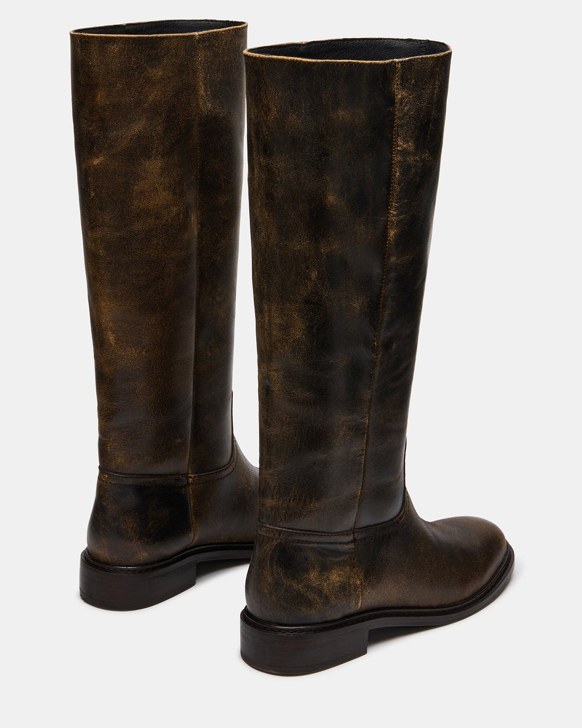 MARNA BROWN DISTRESSED  Famous | Online Store
