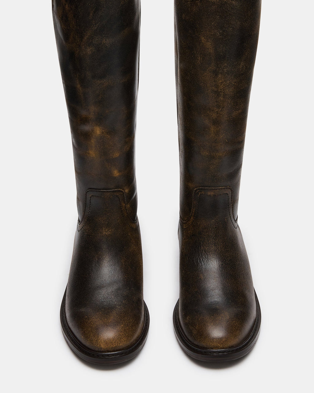 MARNA BROWN DISTRESSED  Famous | Online Store