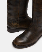 MARNA BROWN DISTRESSED  Famous | Online Store