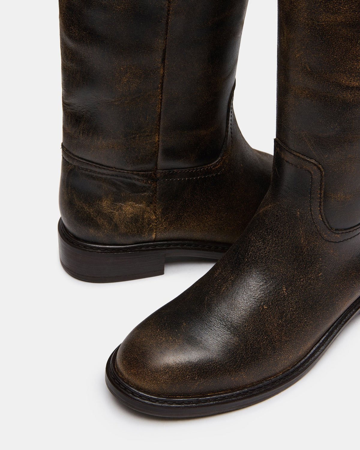 MARNA BROWN DISTRESSED  Famous | Online Store