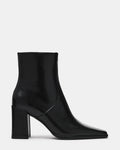 MARSAI BLACK LEATHER  Famous | Online Store