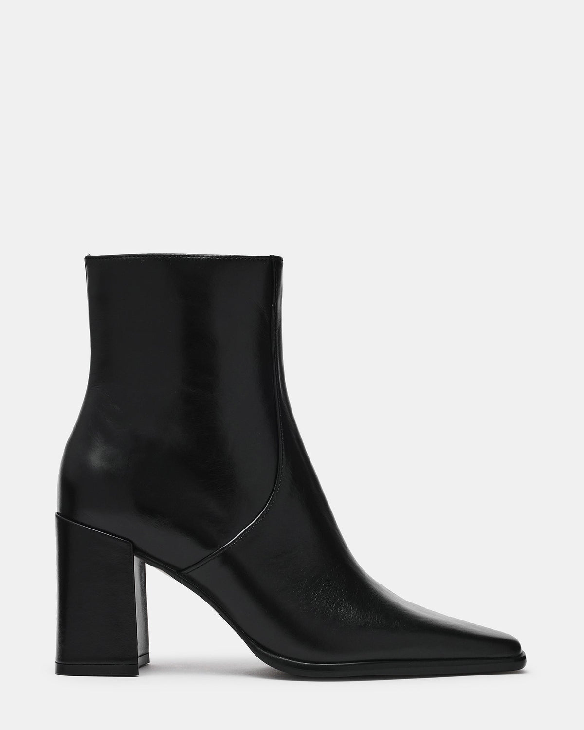 MARSAI BLACK LEATHER  Famous | Online Store