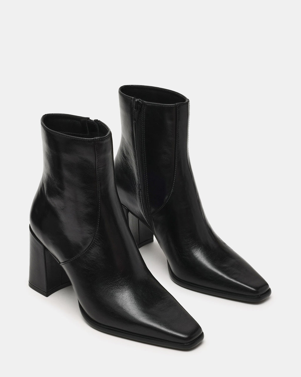 MARSAI BLACK LEATHER  Famous | Online Store