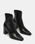MARSAI BLACK LEATHER  Famous | Online Store