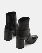 MARSAI BLACK LEATHER  Famous | Online Store