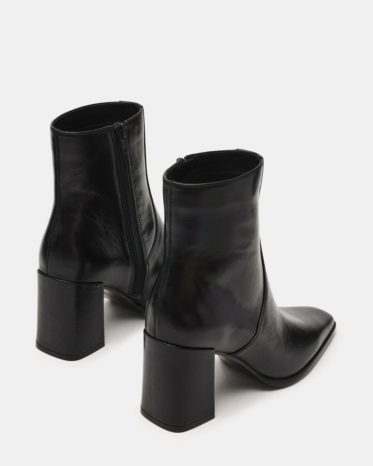 MARSAI BLACK LEATHER  Famous | Online Store