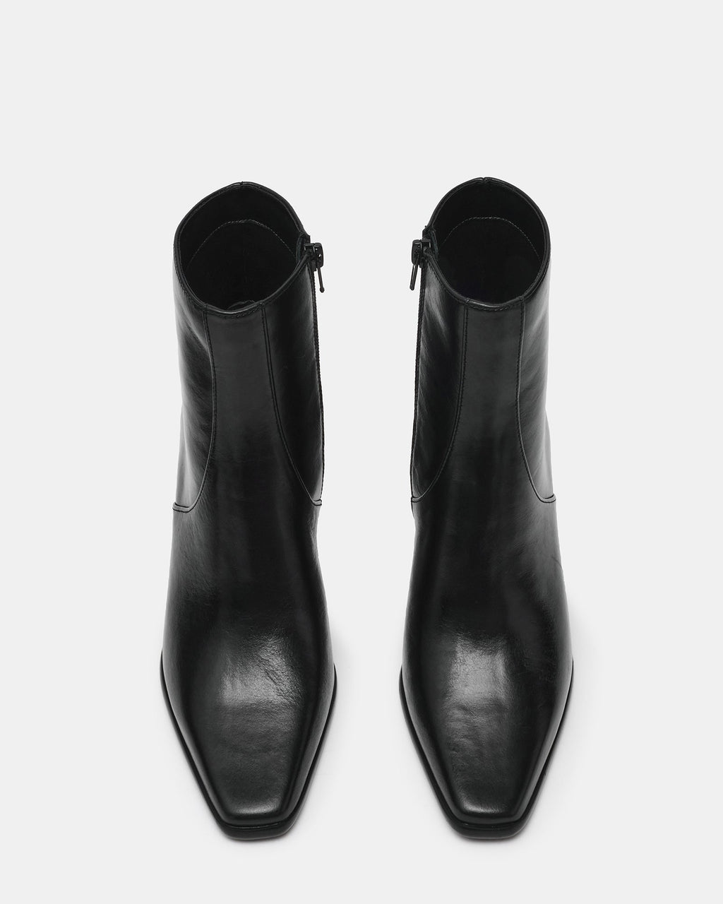 MARSAI BLACK LEATHER  Famous | Online Store