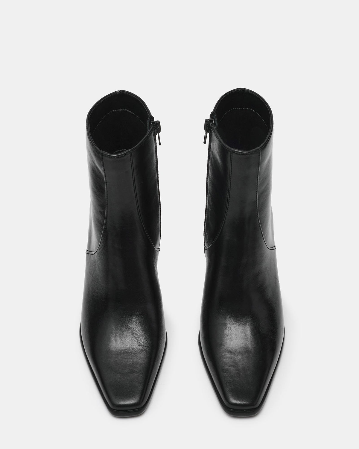 MARSAI BLACK LEATHER  Famous | Online Store