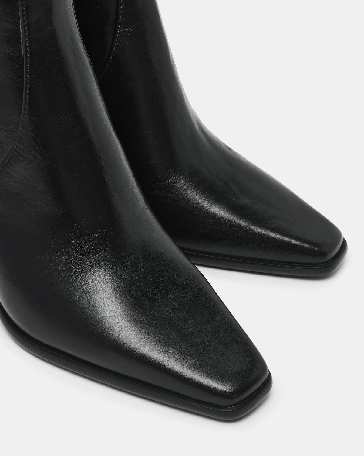 MARSAI BLACK LEATHER  Famous | Online Store