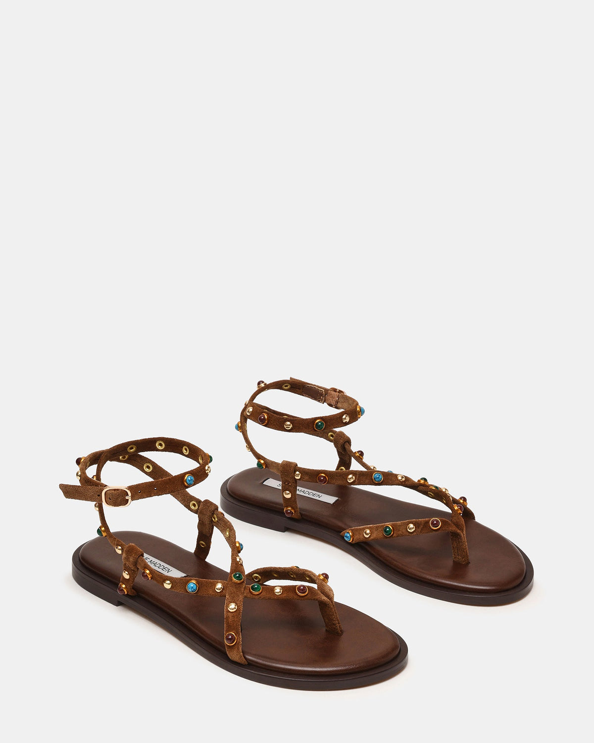 MATHIS TAN SUEDE  Famous | Online Store