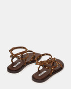 MATHIS TAN SUEDE  Famous | Online Store