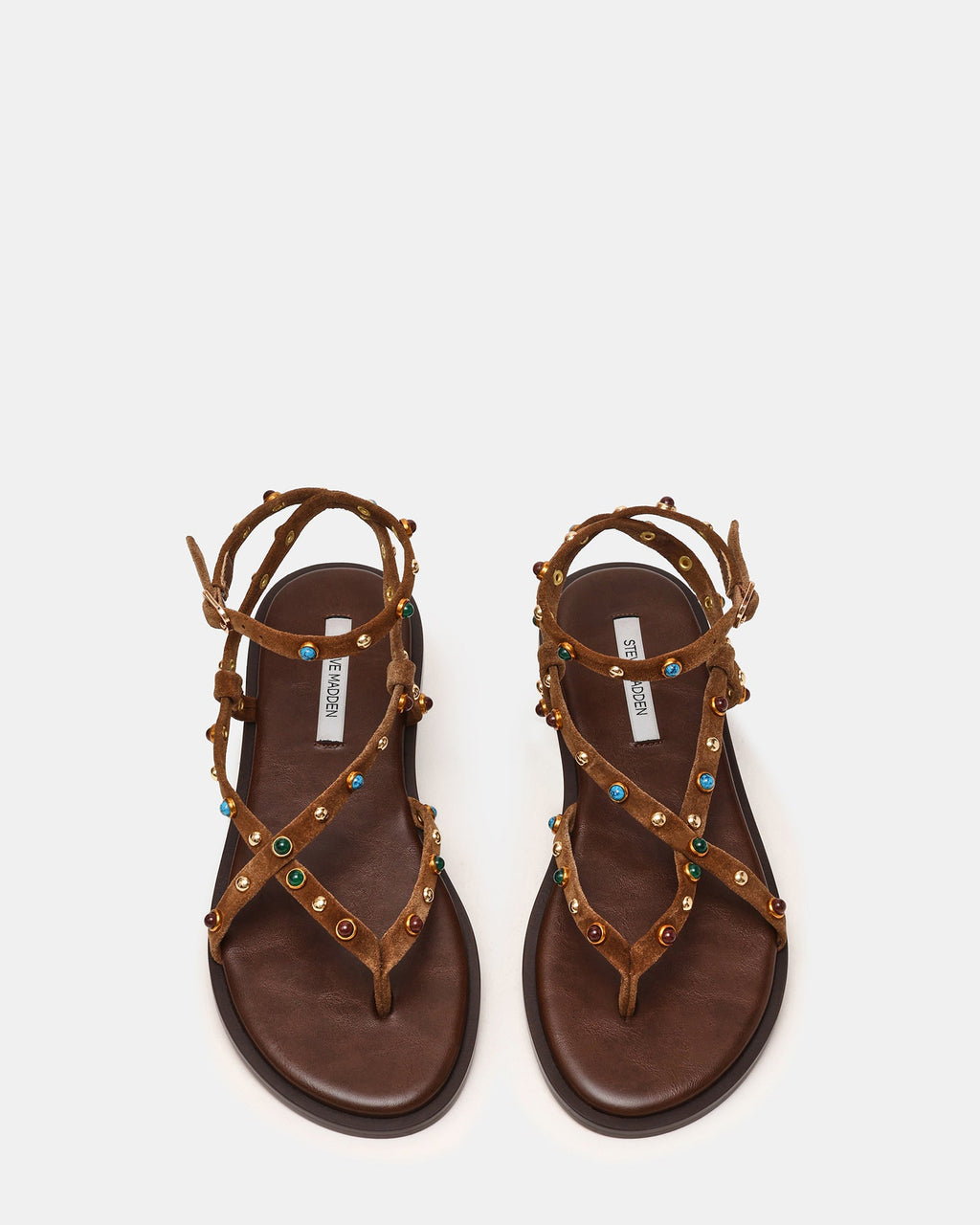 MATHIS TAN SUEDE  Famous | Online Store