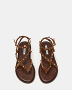 MATHIS TAN SUEDE  Famous | Online Store