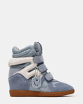 MAVIS BLUE MULTI  Famous | Online Store
