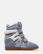 MAVIS BLUE MULTI  Famous | Online Store