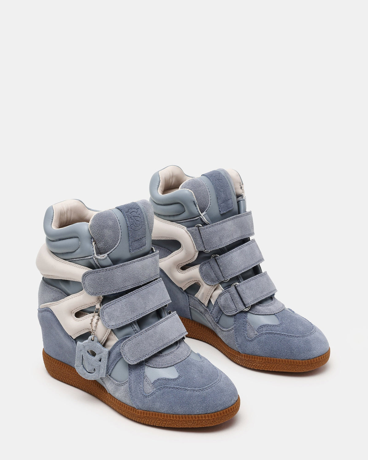 MAVIS BLUE MULTI  Famous | Online Store