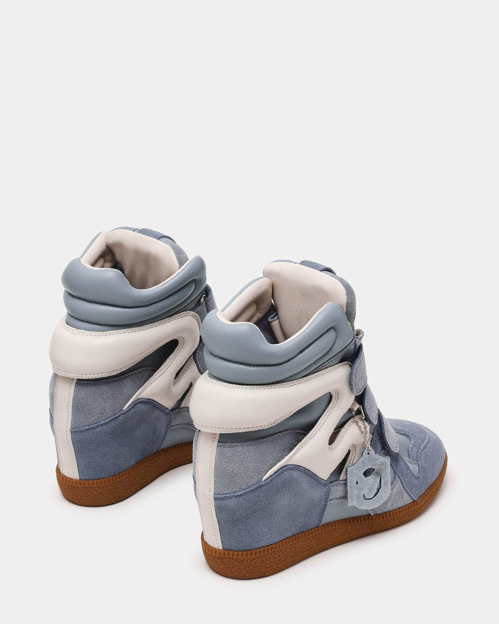 MAVIS BLUE MULTI  Famous | Online Store