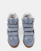 MAVIS BLUE MULTI  Famous | Online Store