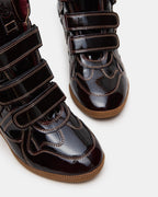 MAVIS SNEAKER & SCOOP BAG BUNDLE  Famous | Online Store