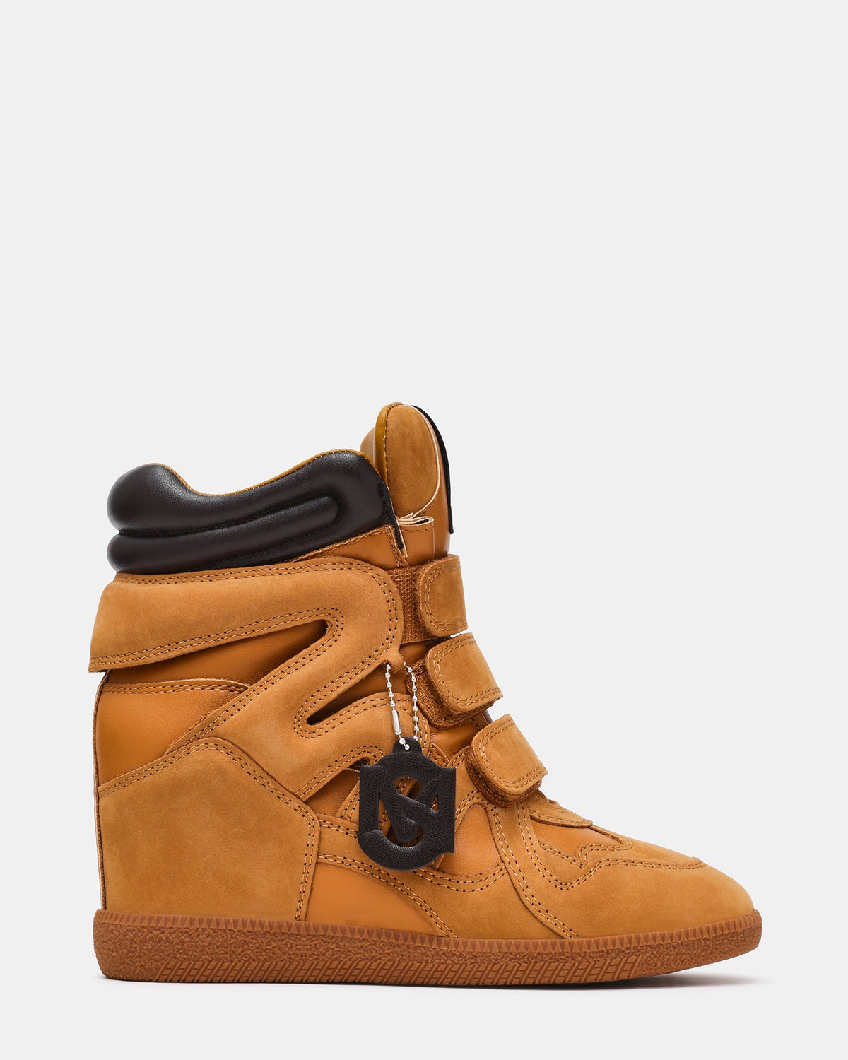MAVIS WHEAT NUBUCK  Famous | Online Store