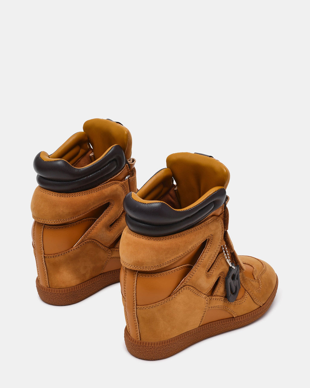 MAVIS WHEAT NUBUCK  Famous | Online Store