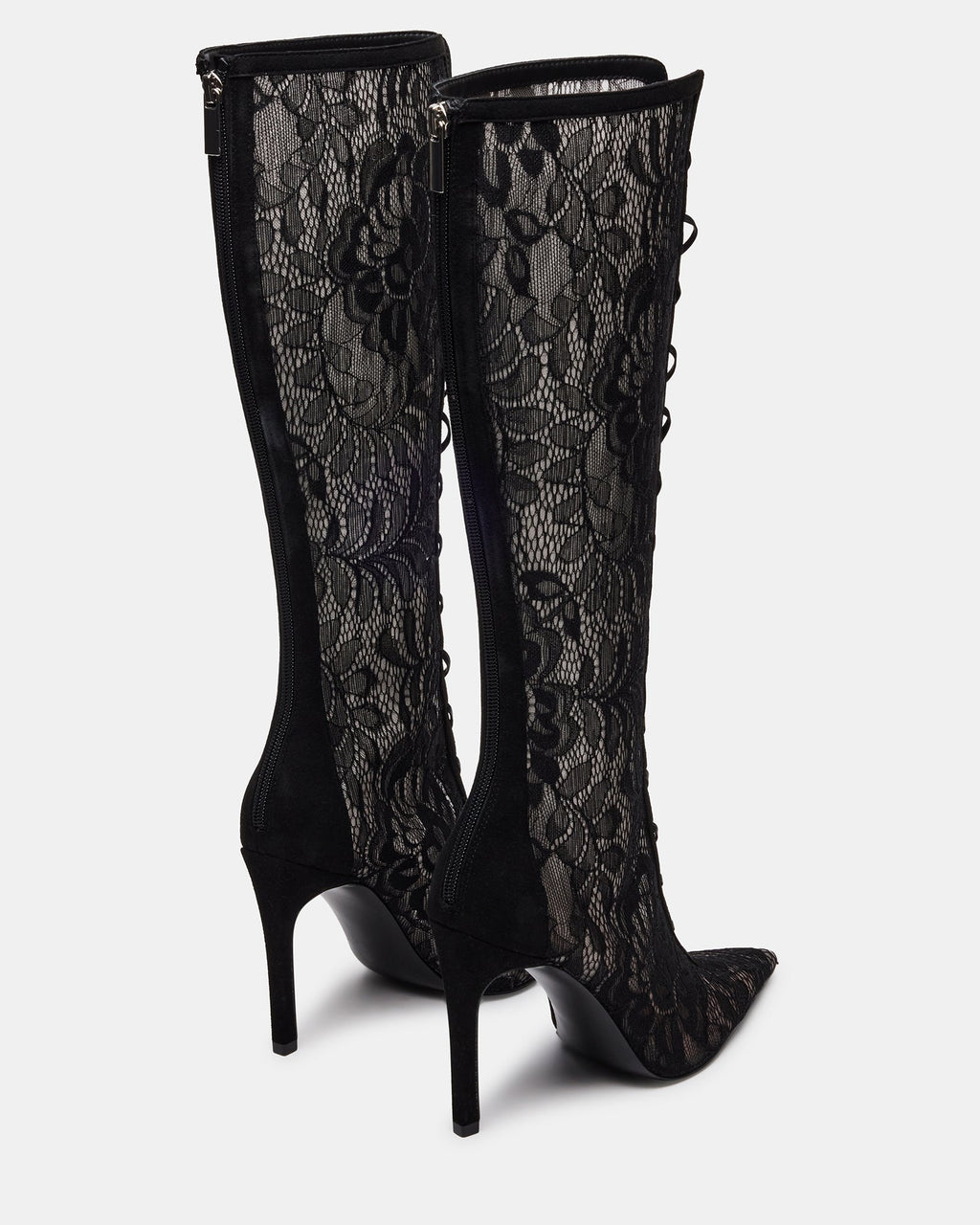 MAXINE BLACK LACE  Famous | Online Store