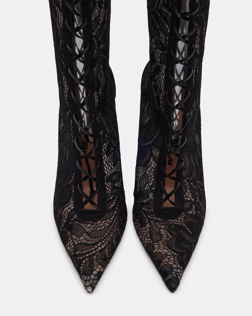 MAXINE BLACK LACE  Famous | Online Store
