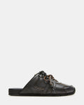 MAYSA BLACK DISTRESSED  Famous | Online Store